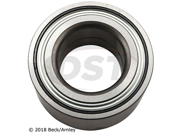 beckarnley-051-4139 Front Wheel Bearings